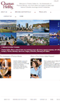 Mobile Screenshot of chartonhobbs.com